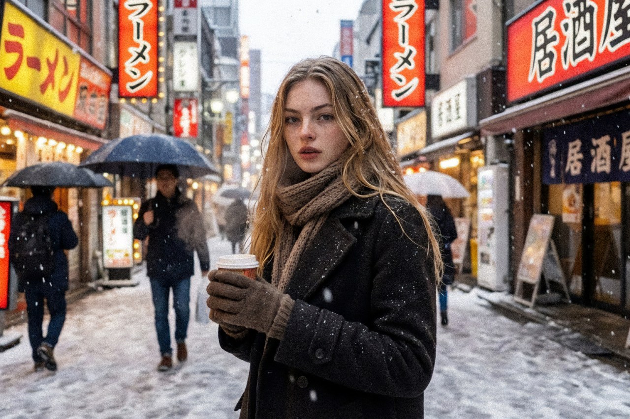 5 Zodiac Signs Who Secretly Wish Winter Lasted All Year