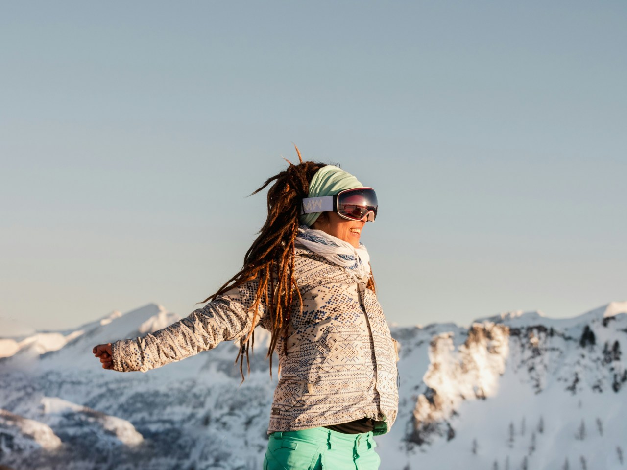 4 Zodiac Women Winning Their Wildest Dreams This December