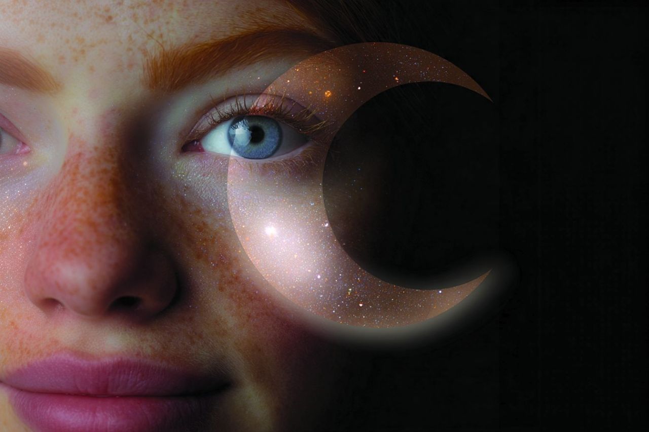 3 Zodiacs Finding Gratitude Under The Sagittarius New Moon (12/19)