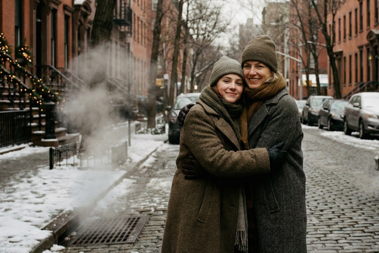 4 Zodiacs Who Make Better Mothers Than Daughters