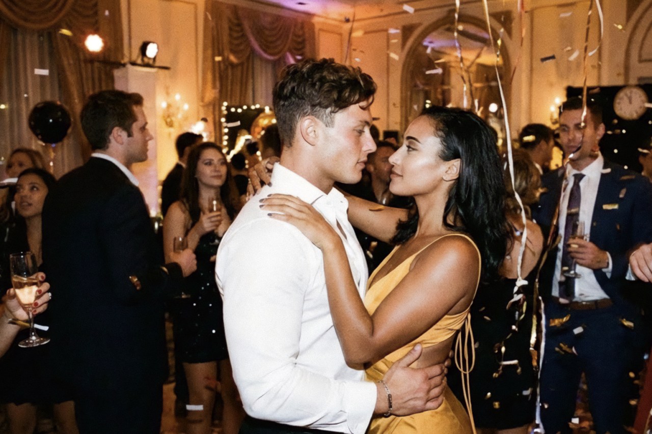 3 Zodiacs That Will Find Their Soulmate Before New Year’s Eve