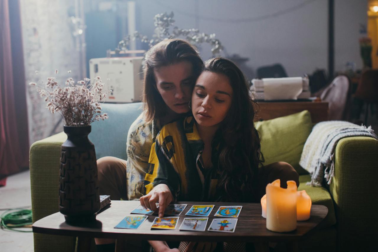 3 Pieces Of Advice Every Zodiac Must Hear Before 2026 (According To Tarot)