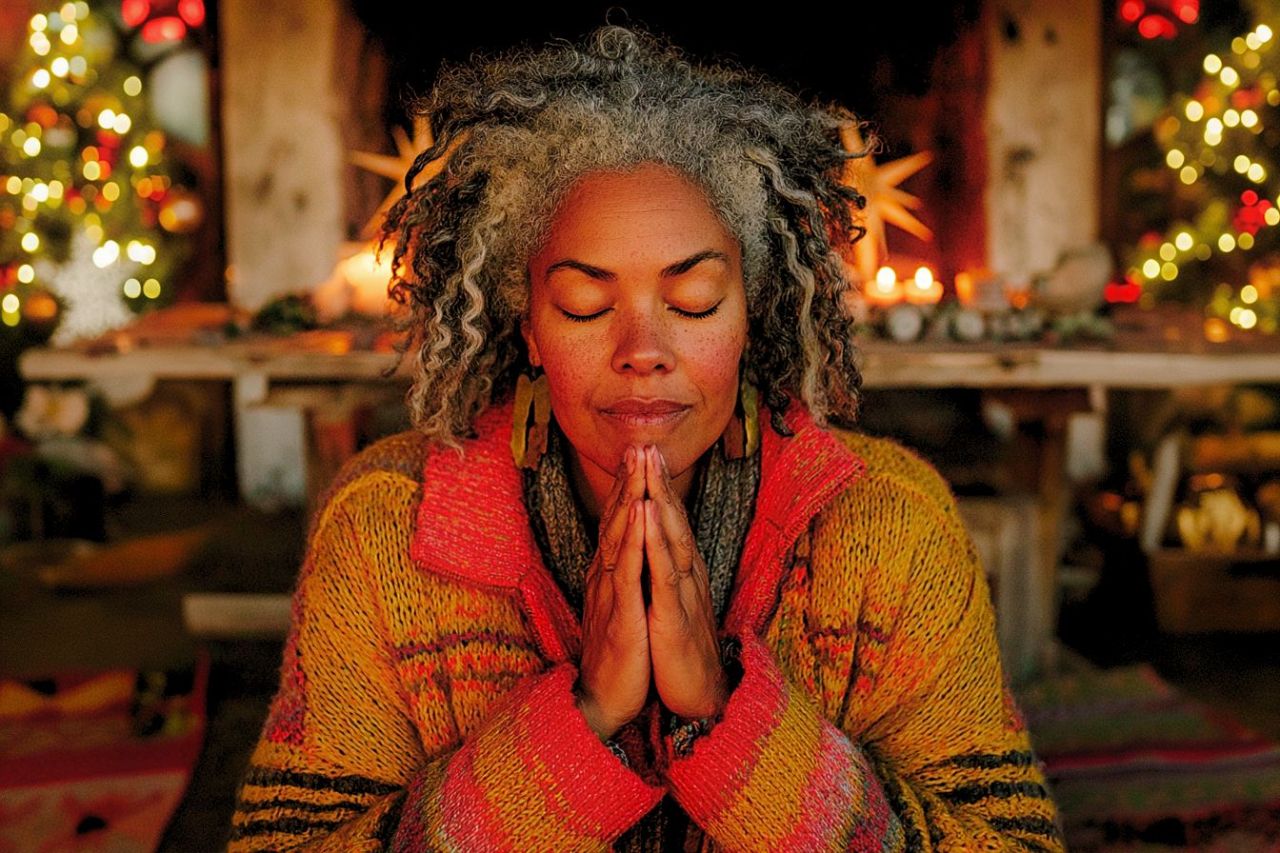 3 Zodiac Souls Finding God This Christmas