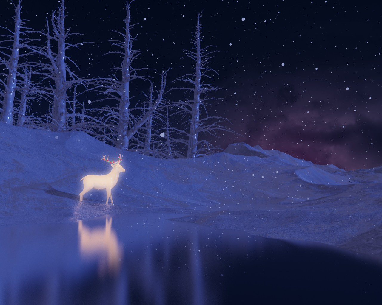 3 Zodiacs Experiencing Good Fortune Before The Year Ends (+ Tarot Advice On Embracing It)