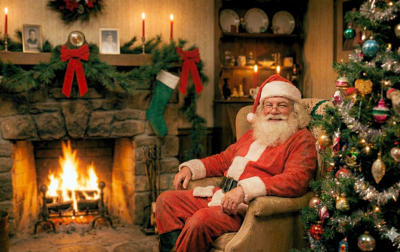 5 Zodiac Signs As Generous As Santa Claus