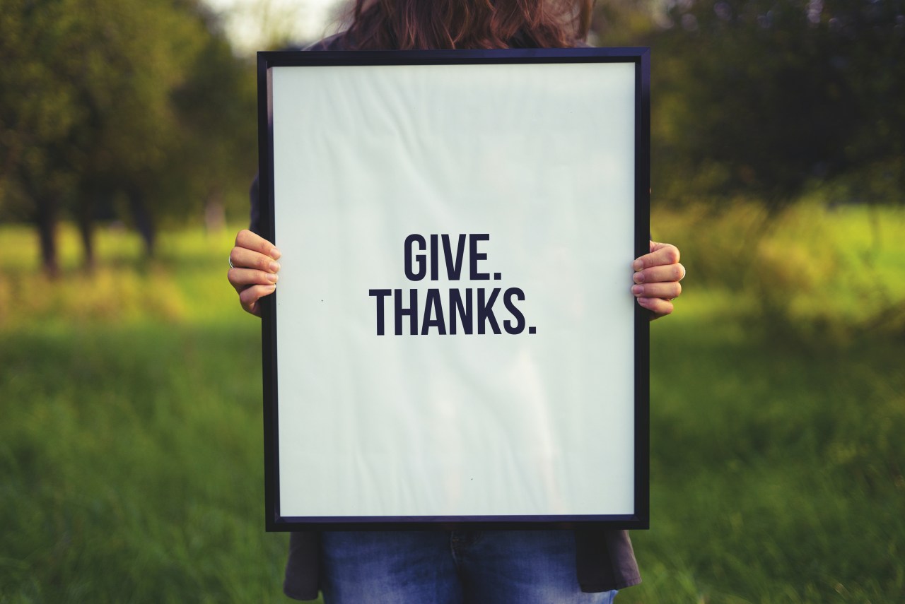 Are You Experiencing An Extra Burst Of Gratitude Under The Ursid Meteor Shower?