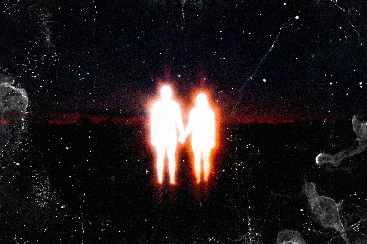 The Real Way To Know You’ve Found Your Soulmate (That Nobody Talks About)