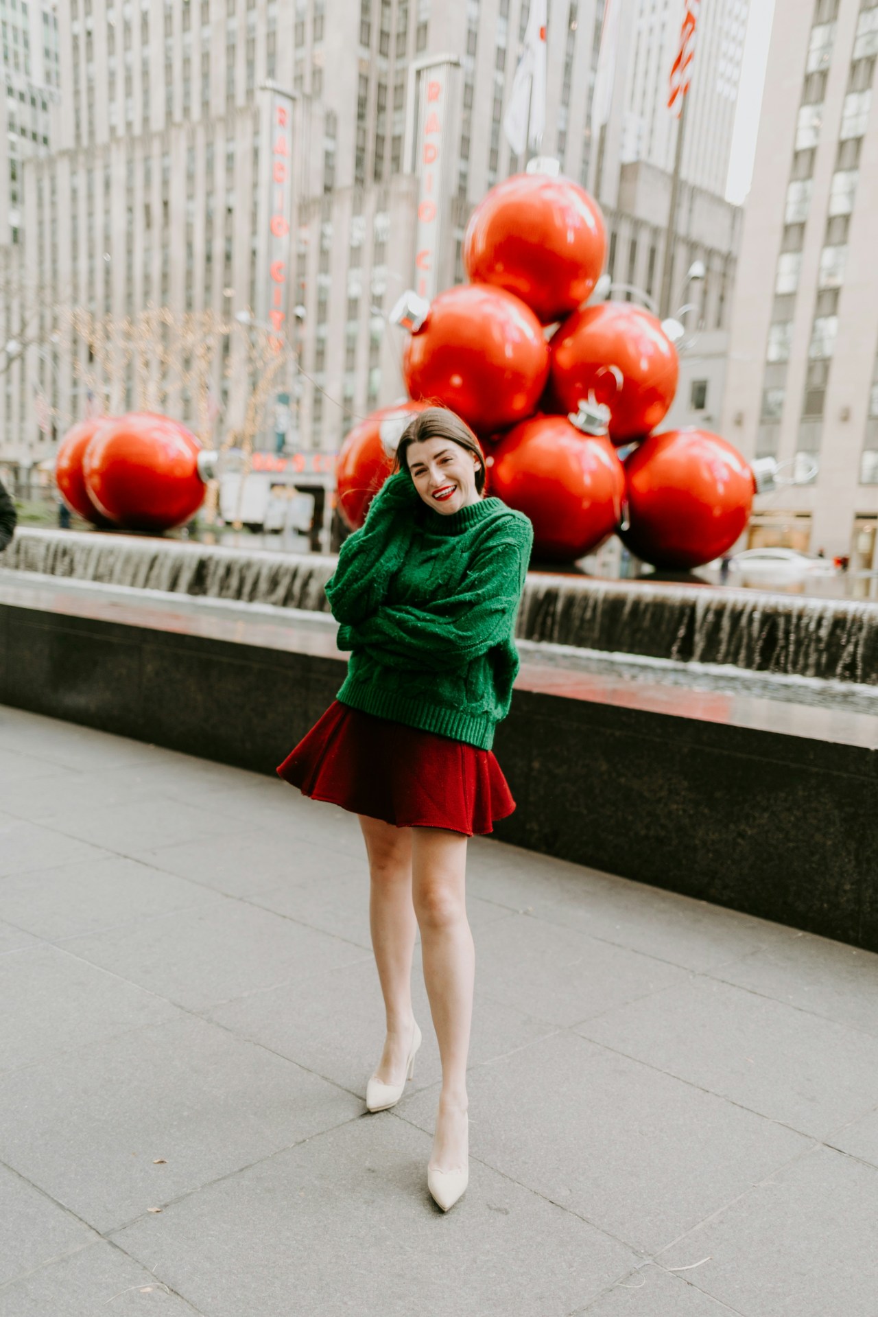 4 Zodiac Signs Having A Happy Holiday