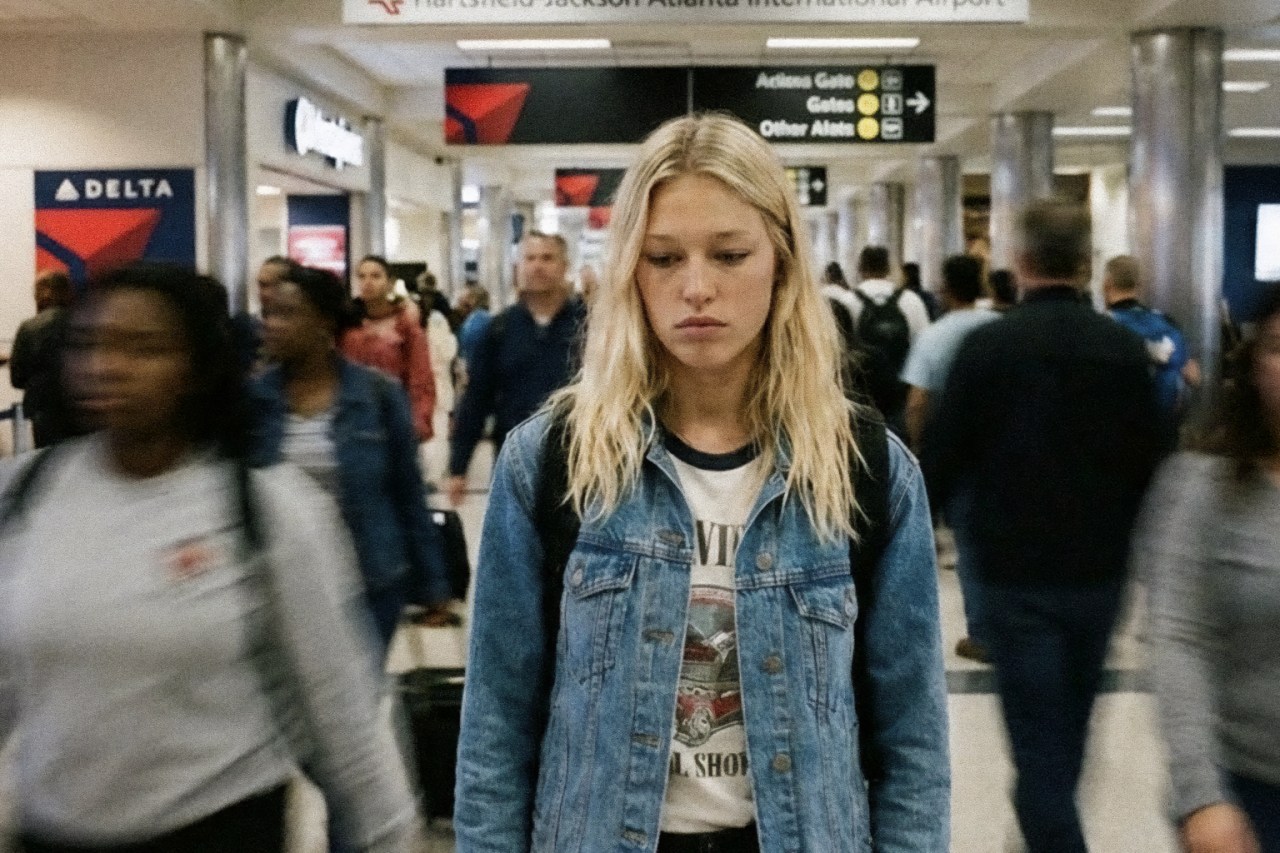 3 Zodiacs That Should Always Be Traveling The World (Despite All The Delayed Flights Now)