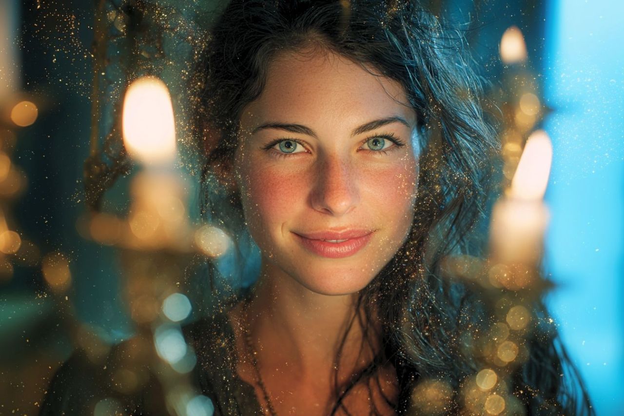 The Meaning Of The Miracle You’re Manifesting This Hanukkah