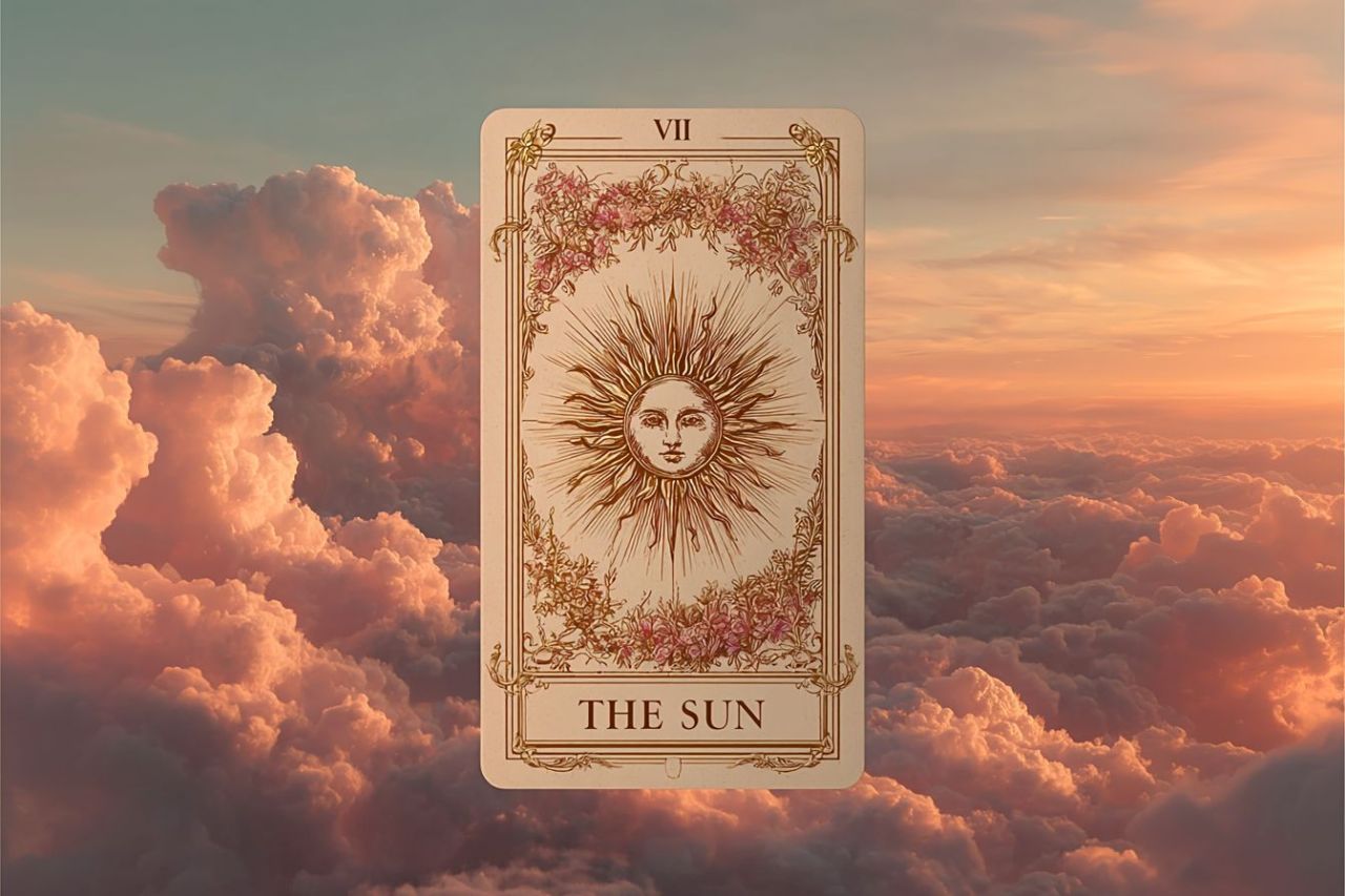 Tarotscope For Today: Sunday, April 5, 2026