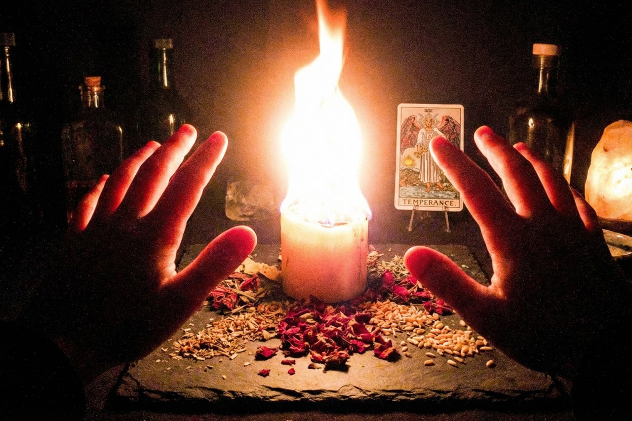 Tarotscope For Today: Monday, April 6, 2026