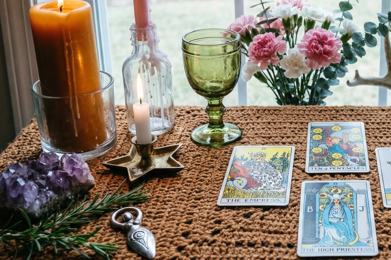 Tarotscope For Today: Sunday, March 29, 2026