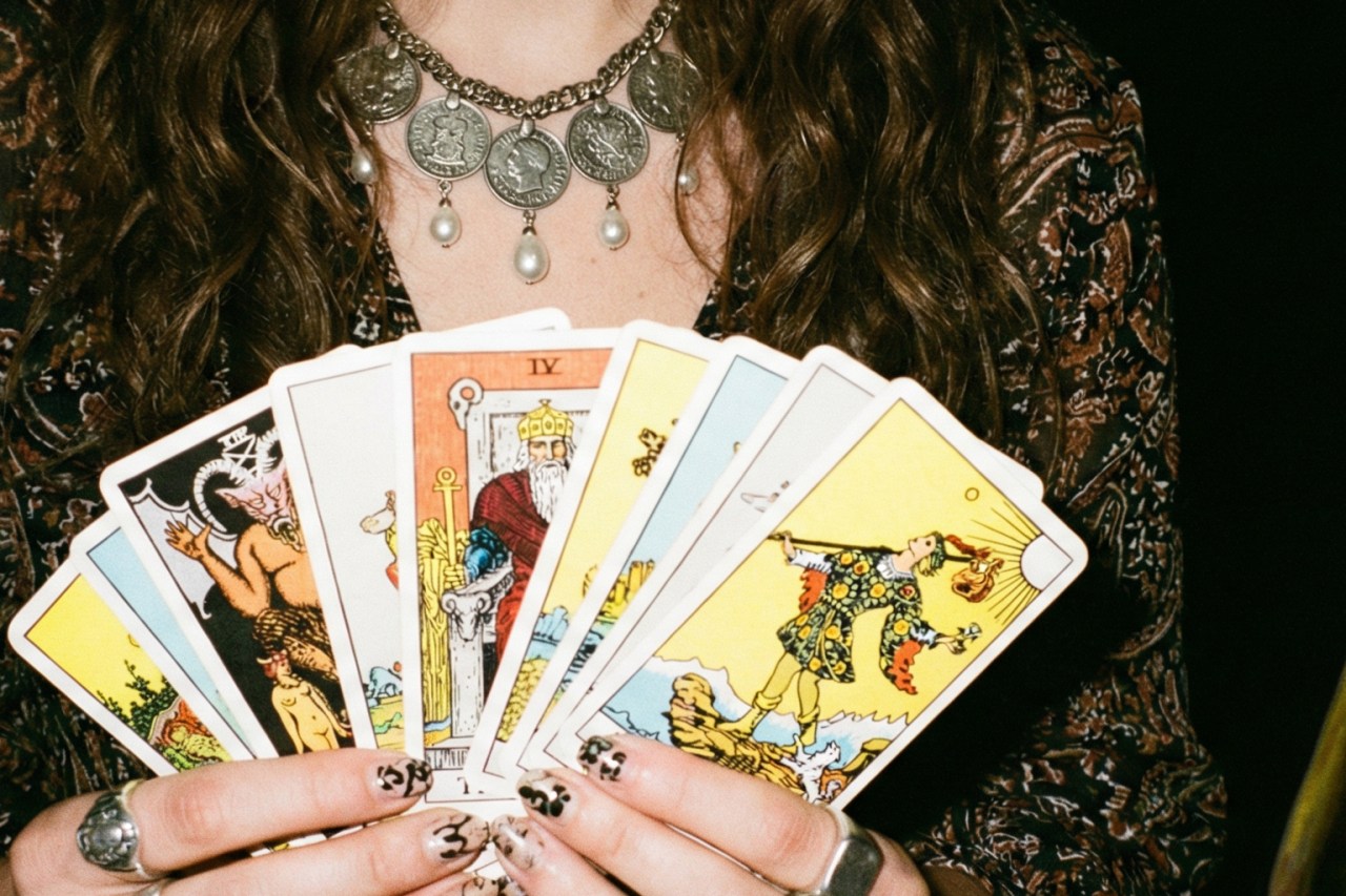 Tarotscope For Today: Tuesday, April 7, 2026