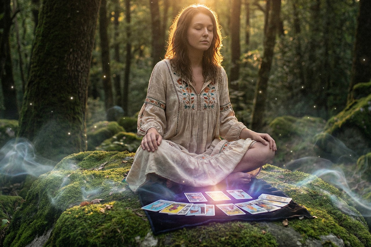 Tarotscope For Today: Wednesday, April 8, 2026