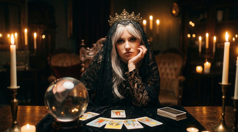 Tarotscope For Today: Monday, June 29, 2026