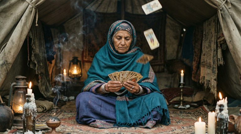 Tarotscope For Today: Saturday, July 11, 2026