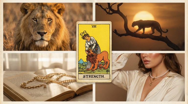 Tarotscope For Today: Sunday, July 26, 2026