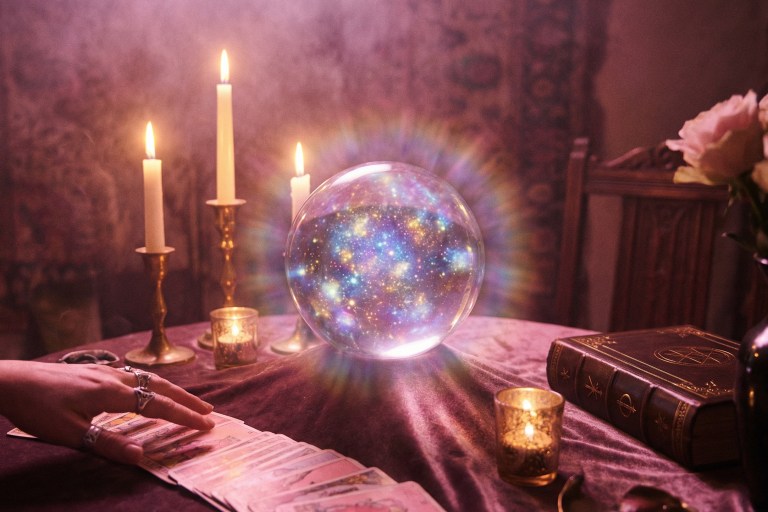 Tarotscope For Today: Friday, October 9, 2026