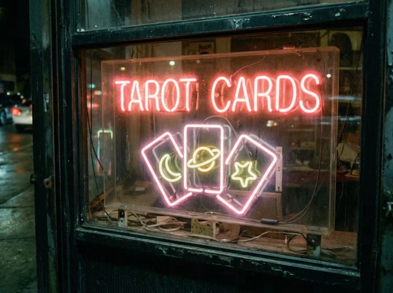 Tarotscope For Today: Friday, October 30, 2026