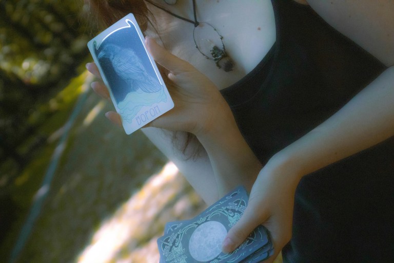 Tarotscope For Today: Friday, June 12, 2026
