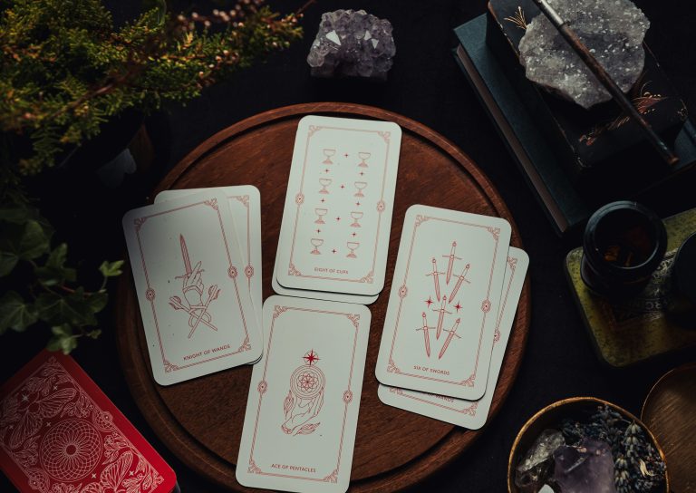 Tarotscope For Today: Monday, August 17, 2026