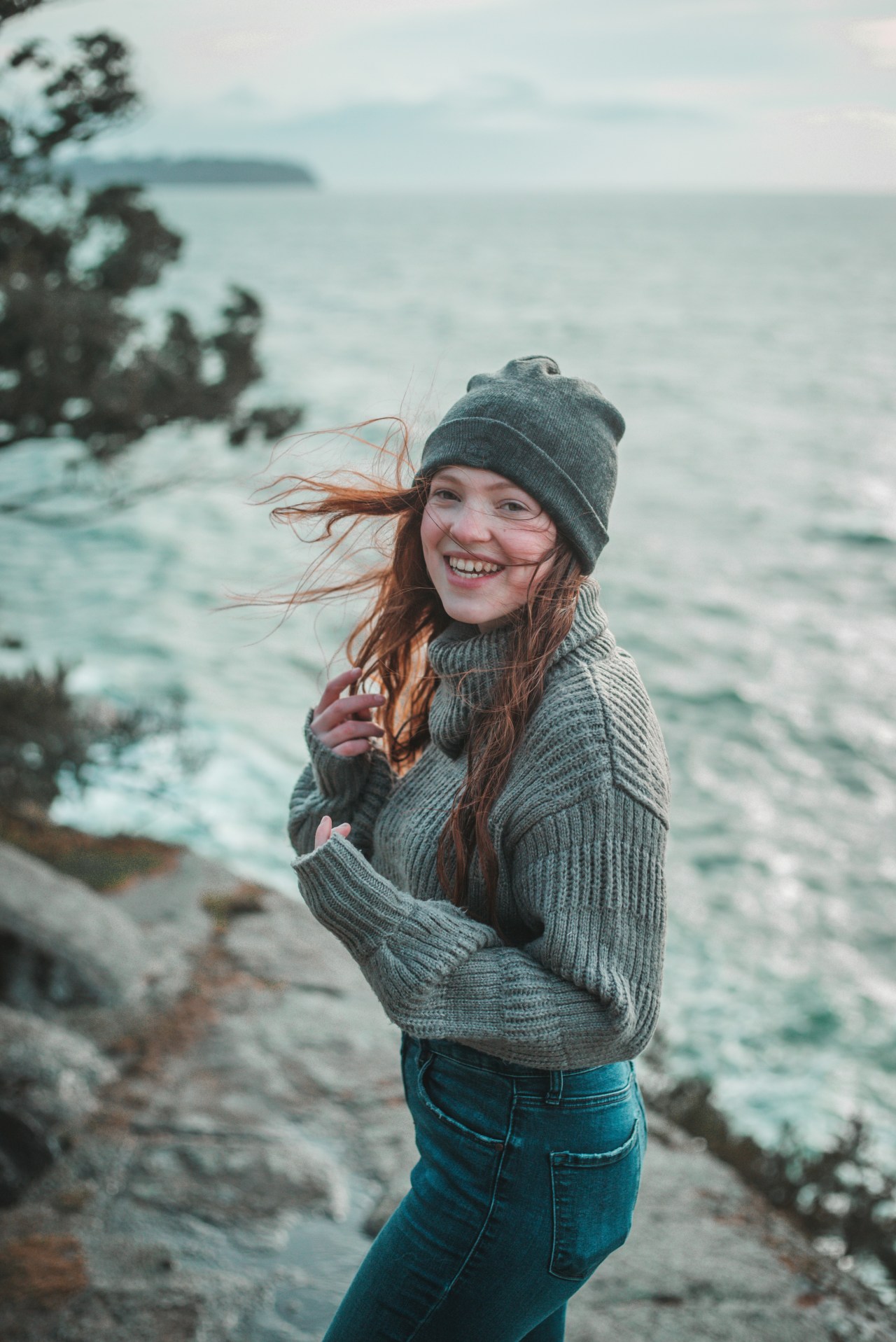5 Birth Months Who Feel Most Alive When In Nature