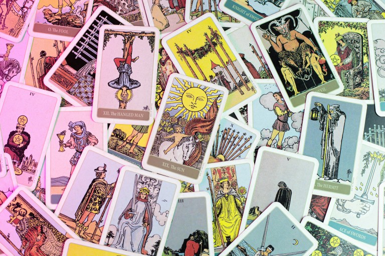 Tarotscope For Today: Thursday, August 13, 2026