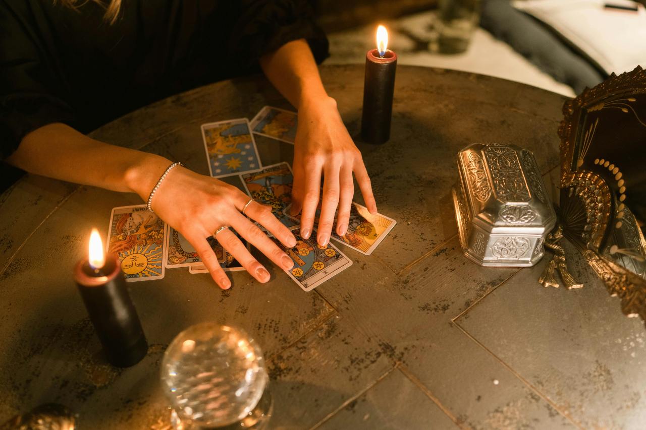 Tarotscope For Today: Monday, April 20, 2026