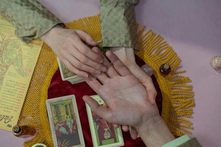 Tarotscope For Today: Monday, September 14, 2026