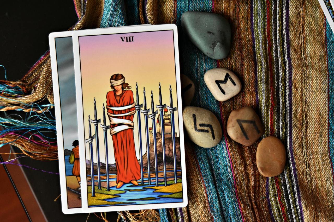 Tarotscope For Today: Wednesday, May 6, 2026