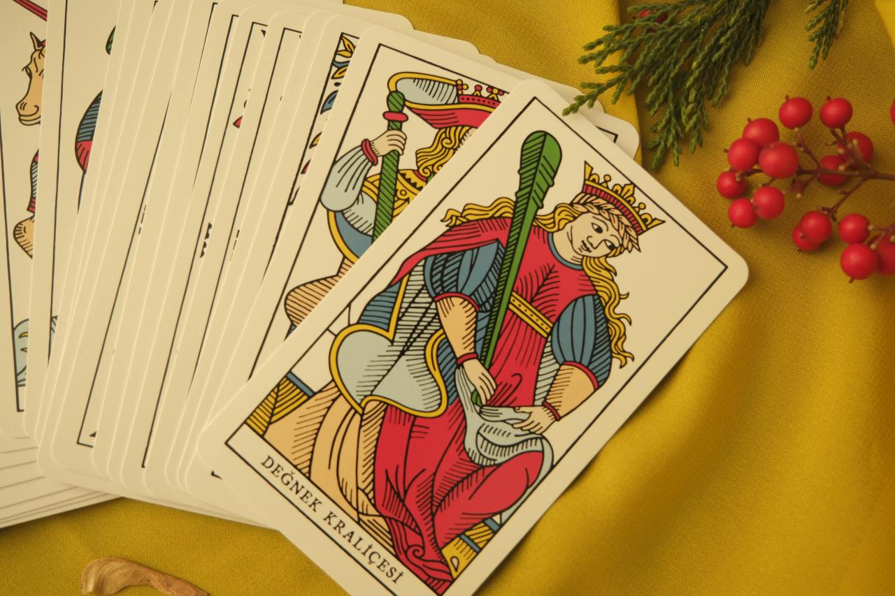Tarotscope For Today: Sunday, April 19, 2026