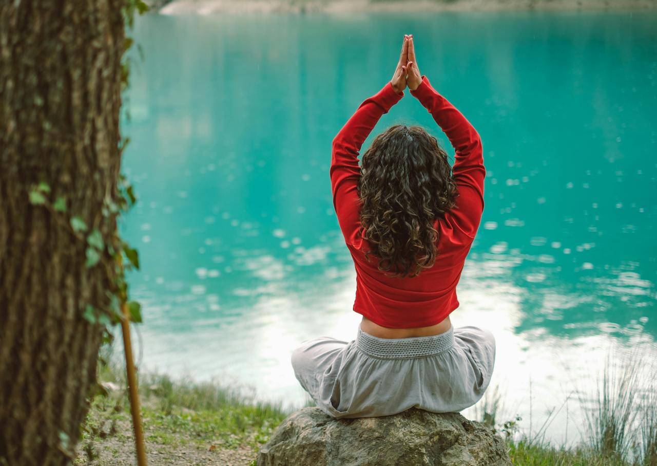3 Birth Months Who Make The Best Spiritual Mentors