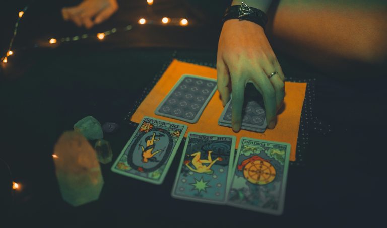 Tarotscope For Today: Friday, July 31, 2026