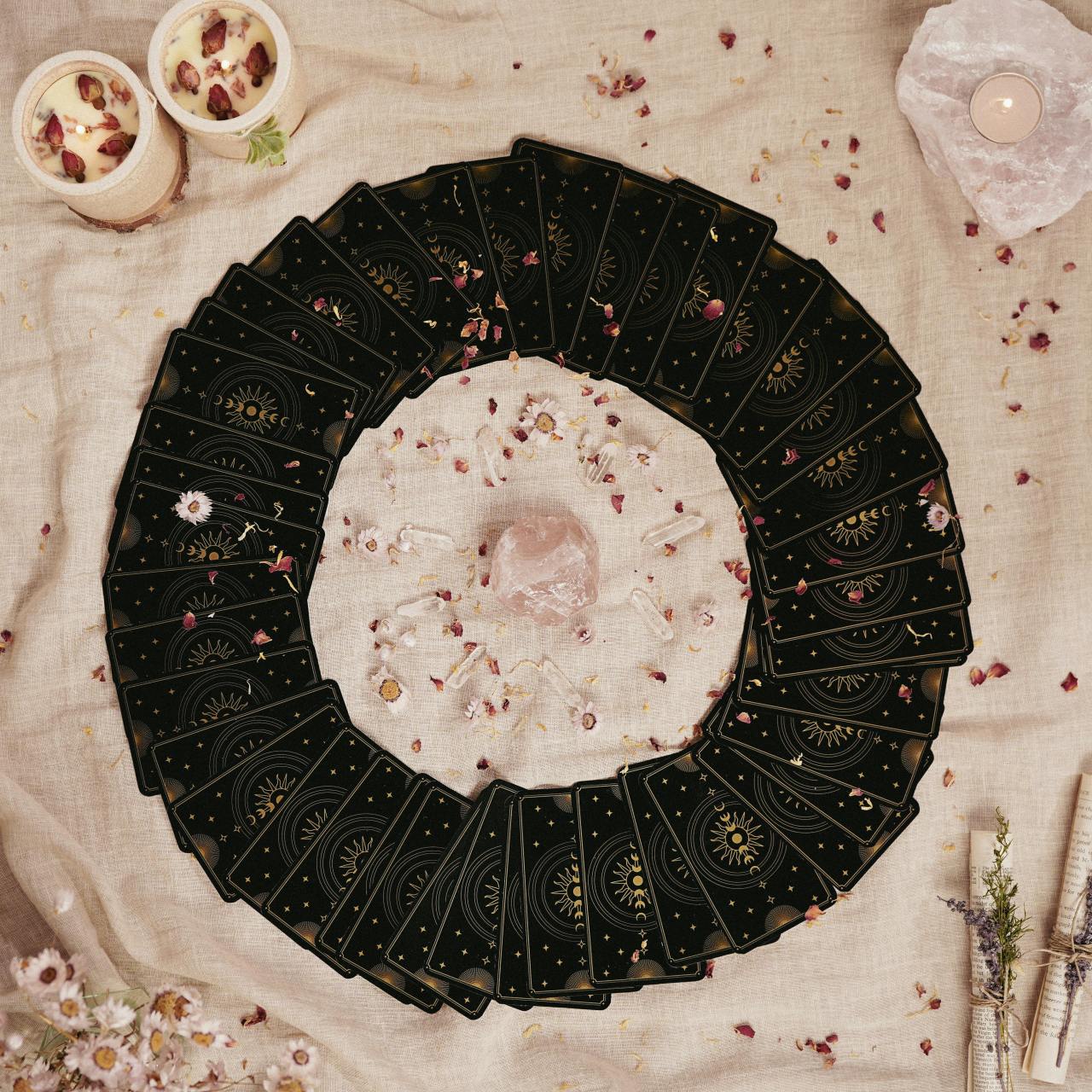 Tarotscope For Today: Monday, May 25, 2026