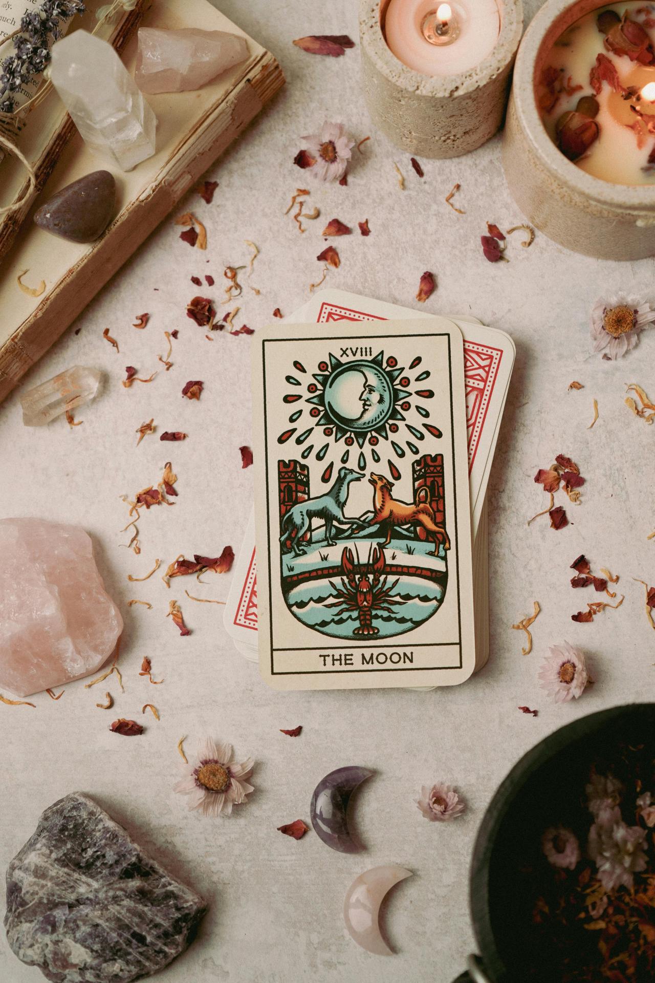 Tarotscope For Today: Tuesday, April 28, 2026