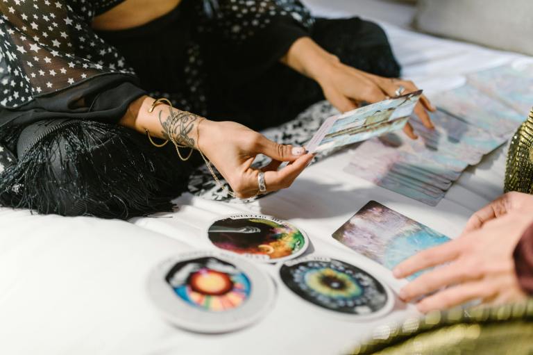 Tarotscope For Today: Saturday, October 24, 2026