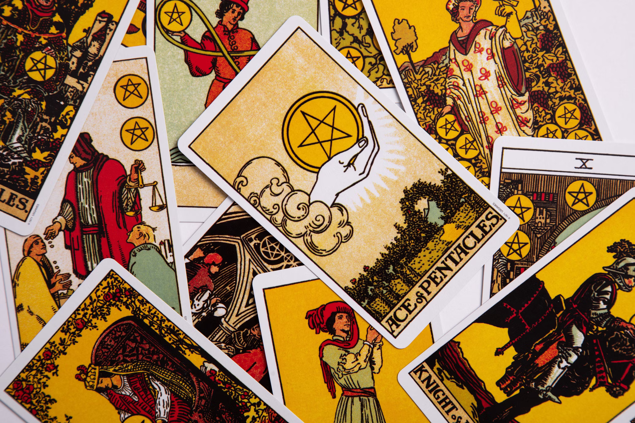 Tarotscope For Today: Monday, March 30, 2026