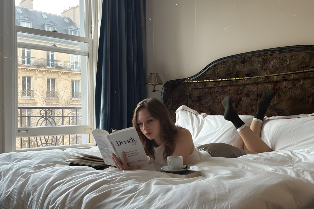 Your Dream Bedroom, Based On Your Birth Month