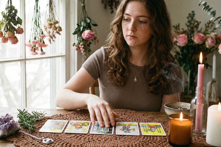 4 Birth Months Confronting Their Fears This June (+ Tarot Advice To Conquer Them)