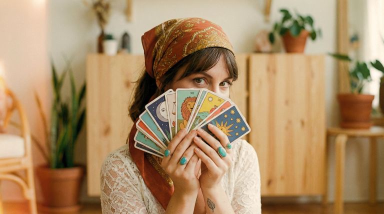 Tarot Readings For 3 Birth Months Who Should Embrace Their Weird Side This Summer