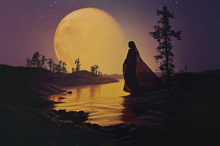 How Your Spiritual Path Will Unfold In This Life (Based On Your Birth Month)