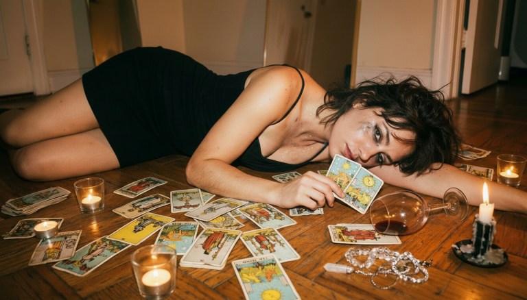 Tarot Reveals 3 Birth Months On The Brink Of Heartbreak
