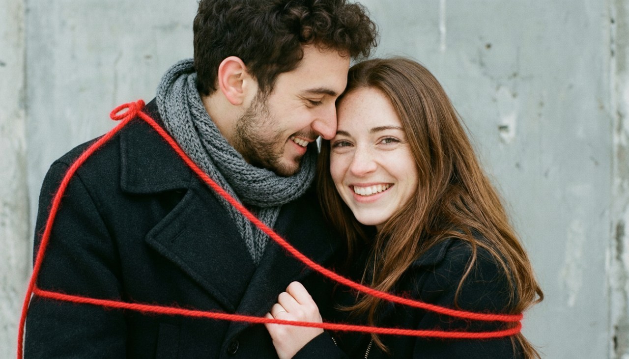 How You’ll React When You Find Your Soulmate (According To Birth Month)