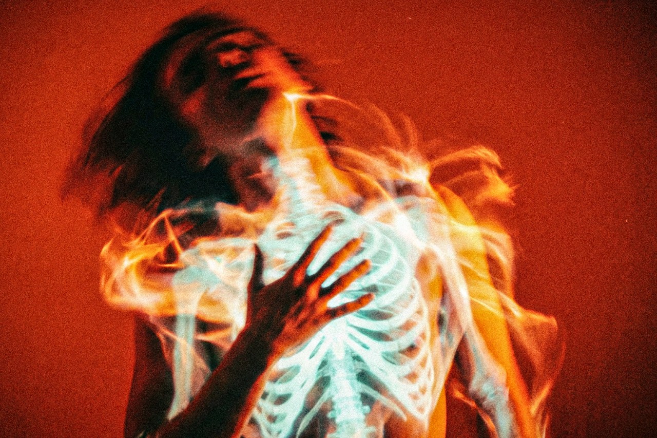 What Color Your Heart Is, Based On Your Birth Month