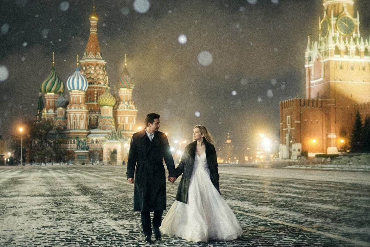 6 Birth Months Who Are Most Likely To Marry The Right Person