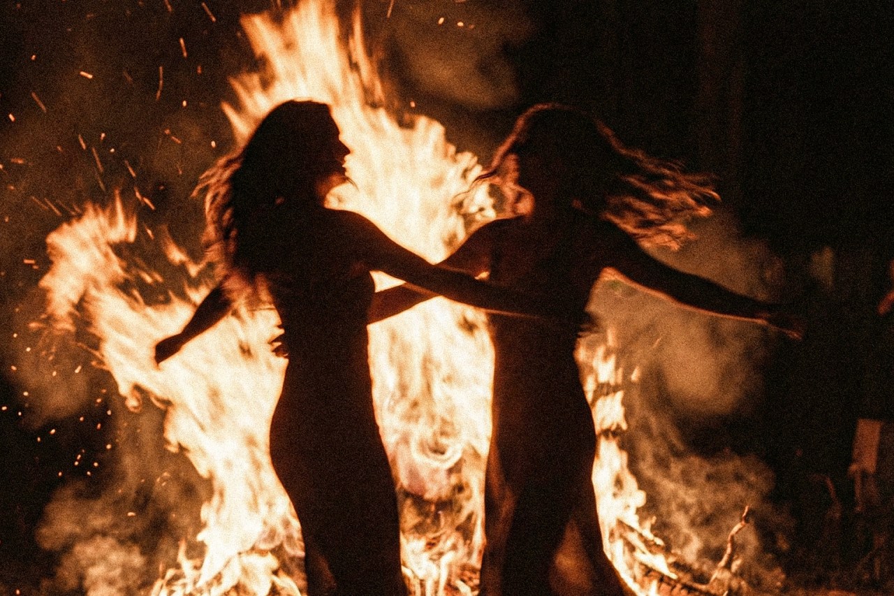 5 Birth Month Duos That Have The Strongest Soulmate Bonds