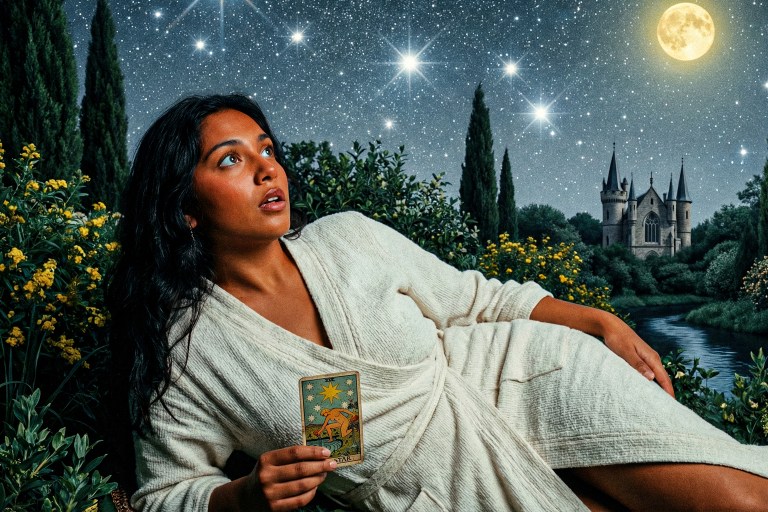 3 Birth Months On The Brink Of A Major Awakening (+ Tarot Advice For Embracing It)
