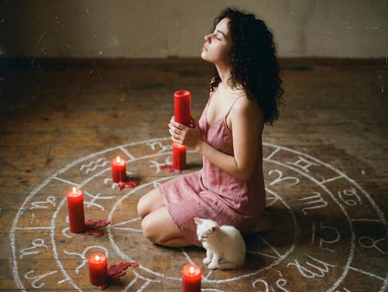 5 Birth Months Who Are Overwhelmed Right Now (+ Tarot Advice On Seeing A Fresh Perspective)