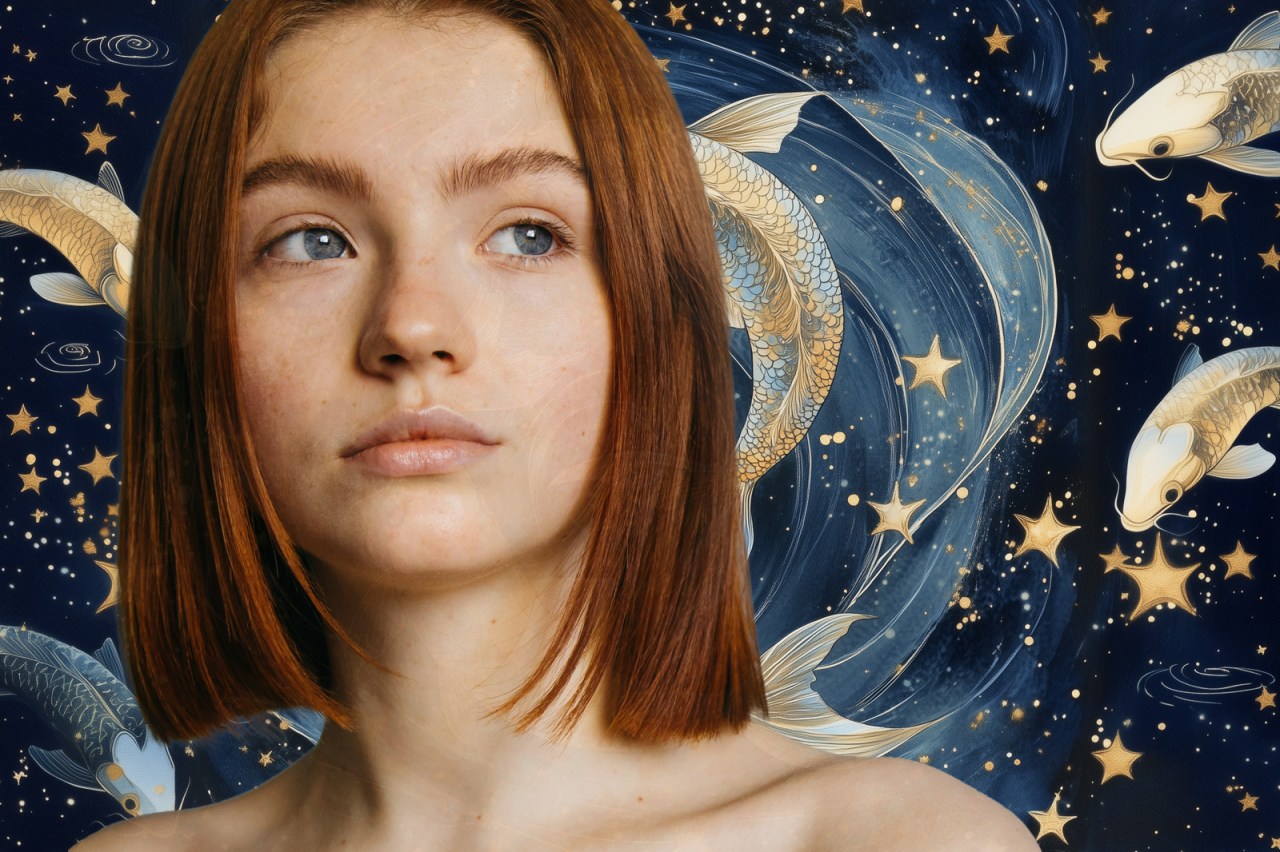 Tarot Advice On Working With Your Intuition, Based On Birth Month